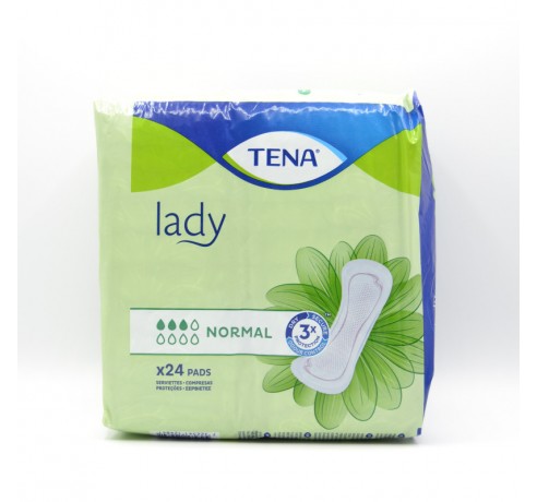 TENA LADY NORMAL Cuidado del adulto