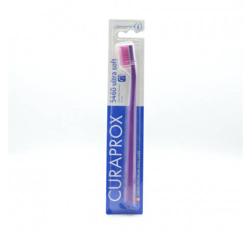 CURAPROX CEPILLO DENTAL ULTRA SOF 5460 Cepillos