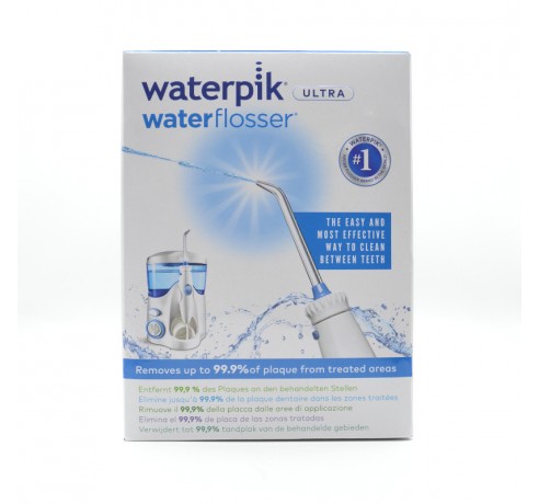 WATERPIK IRRIGADOR ULTRA-WP100 Irrigadores