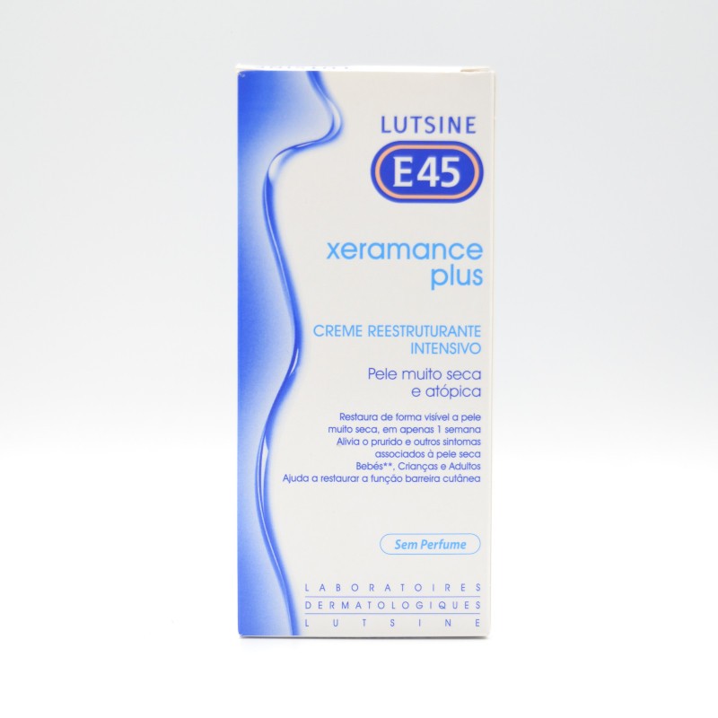 XERAMANCE PLUS 100 ML Hidratación y piel atópica