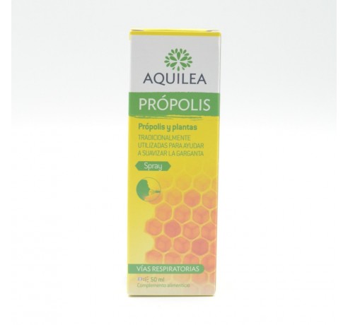 AQUILEA PROPOLIS SPRAY 50 ML Sistema inmunológico