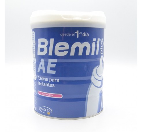 BLEMIL PLUS AE 800 G Leches especiales