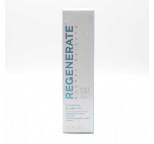 REGENERATE DENTIFRICO 75 ML Uso blanqueante