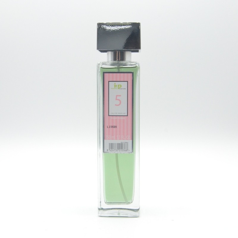 PERFUME IAP PHARMA Nº 05 150 ML Perfumes