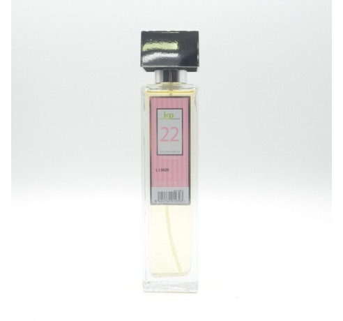 PERFUME IAP PHARMA Nº 22 150 ML Perfumes