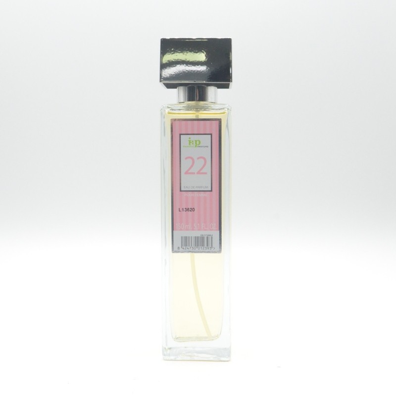 PERFUME IAP PHARMA Nº 22 150 ML Perfumes