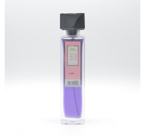 PERFUME IAP PHARMA Nº 33 150 ML Perfumes