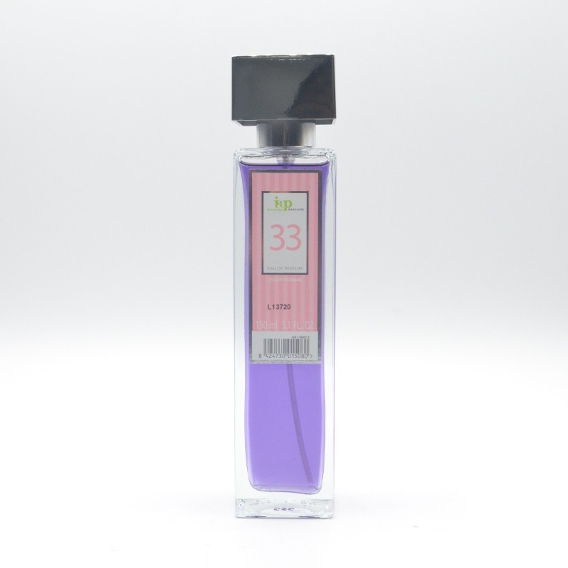 PERFUME IAP PHARMA Nº 33 150 ML Perfumes