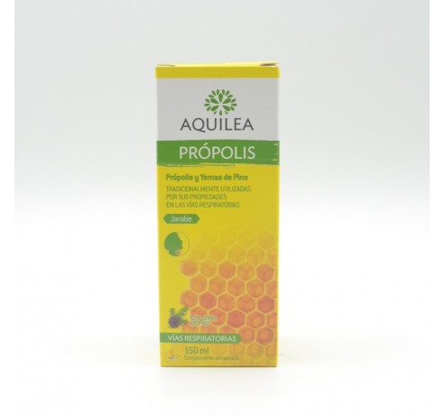 AQUILEA PROPOLIS JARABE 150 ML Defensas