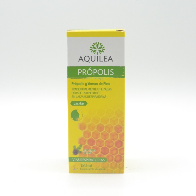 AQUILEA PROPOLIS JARABE 150 ML Defensas