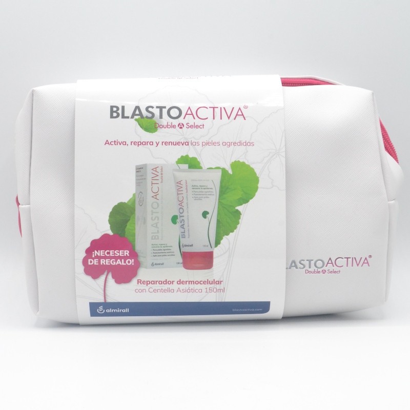 BLASTOACTIVA 150 ML Hidratación y piel atópica