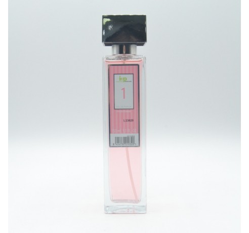 PERFUME IAP PHARMA Nº 01 150 ML Perfumes