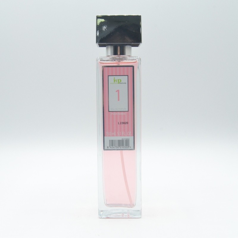 PERFUME IAP PHARMA Nº 01 150 ML Perfumes