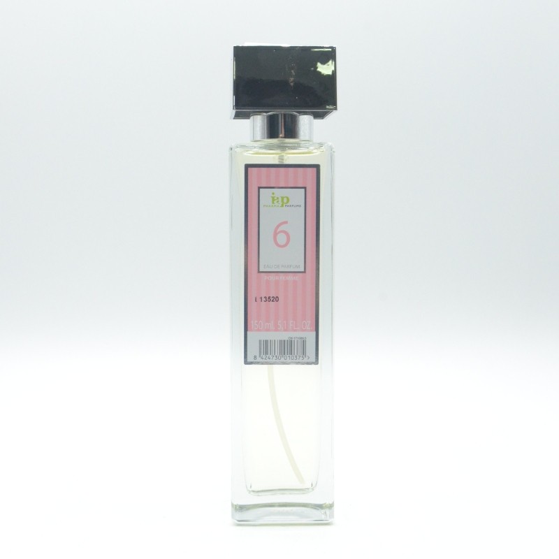 PERFUME IAP PHARMA Nº 06 150 ML Perfumes