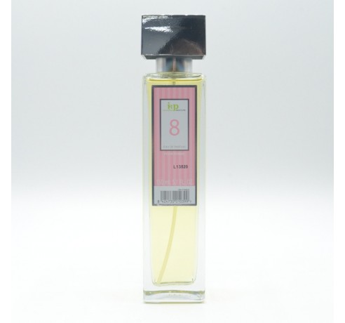 PERFUME IAP PHARMA Nº 08 150 ML Perfumes