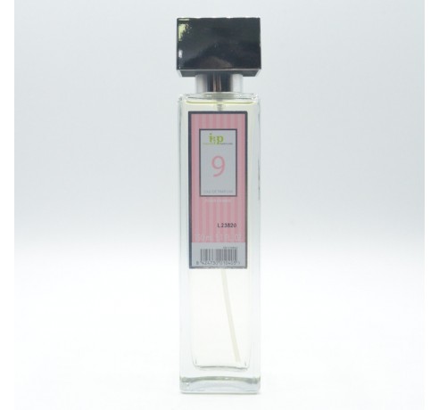 PERFUME IAP PHARMA Nº 09 150 ML Perfumes