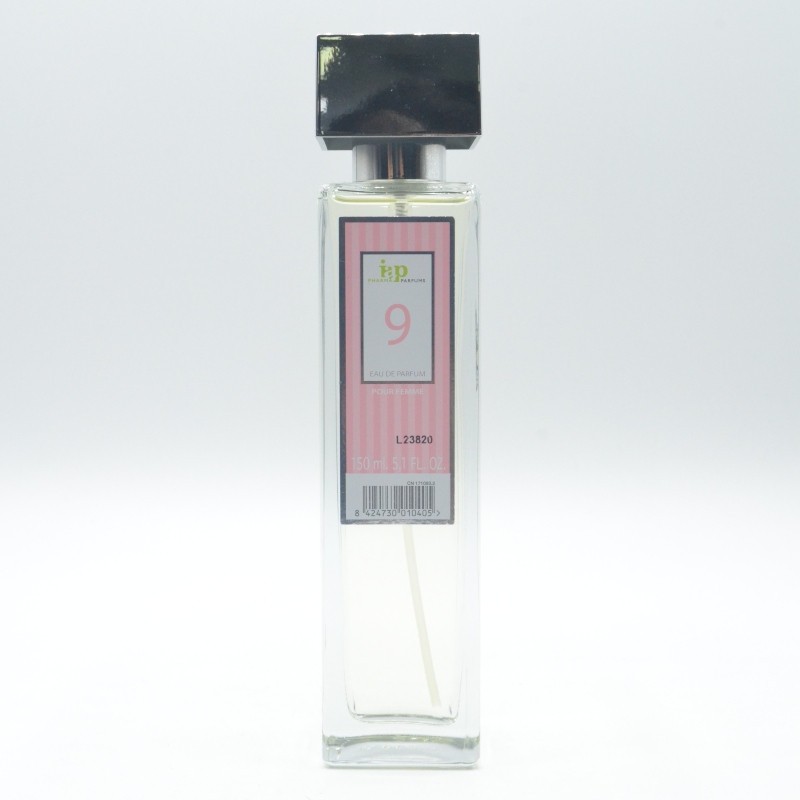 PERFUME IAP PHARMA Nº 09 150 ML Perfumes