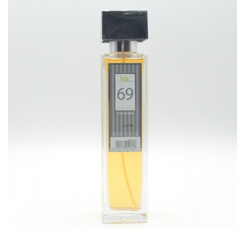 PERFUME IAP PHARMA Nº 69 HOMBRE 150 ML Perfumes