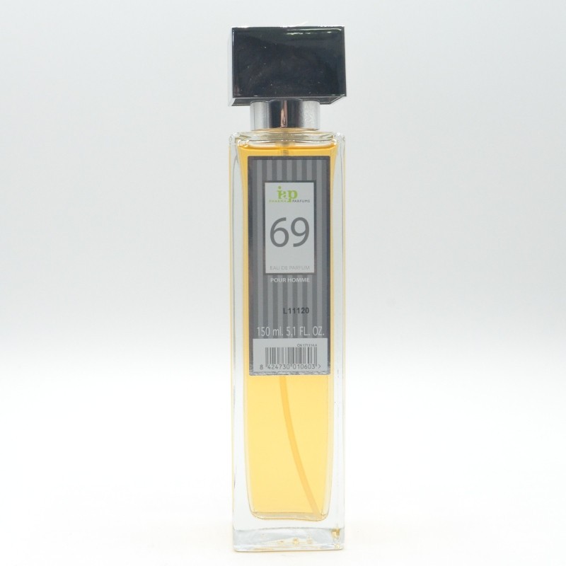 PERFUME IAP PHARMA Nº 69 HOMBRE 150 ML Perfumes