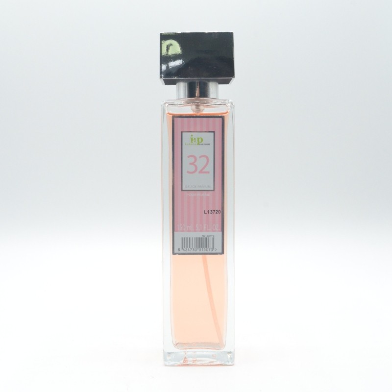 PERFUME IAP PHARMA Nº 32 150ML Perfumes