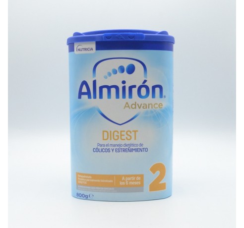 Comprar ALMIRON ADVANCE 1 DIGEST 800 G