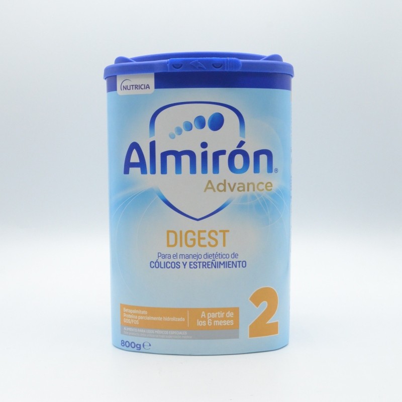 ALMIRON ADVANCE DIGEST 2 800 G   