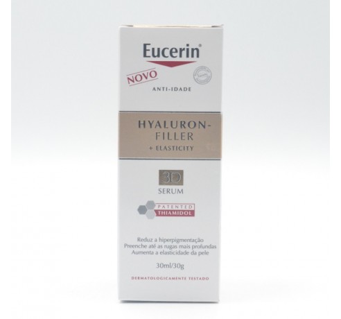 EUCERIN EF 3D SERUM 30 ML Antiedad