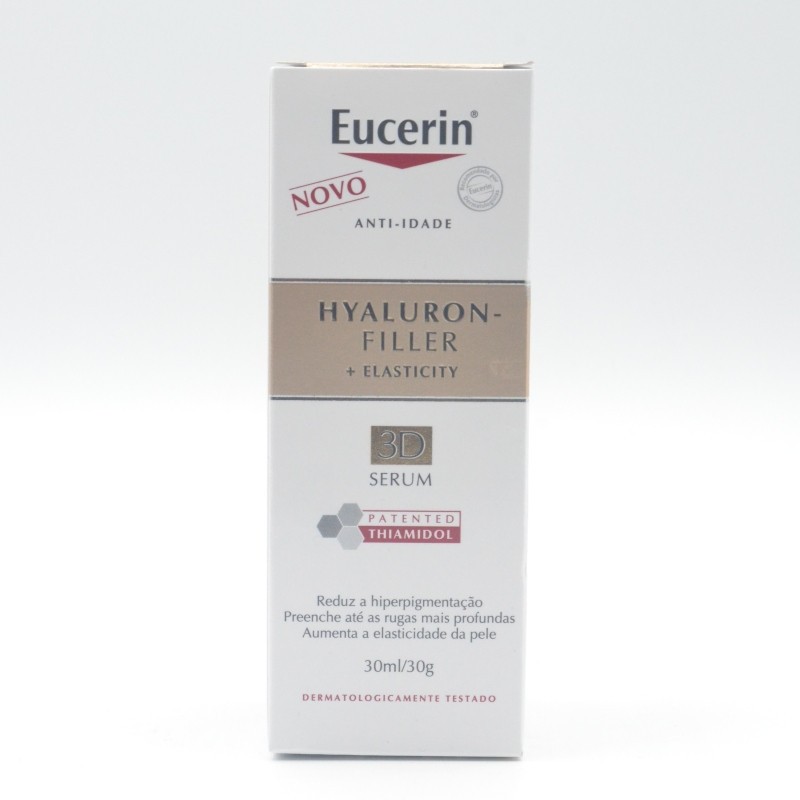 EUCERIN EF 3D SERUM 30 ML Antiedad