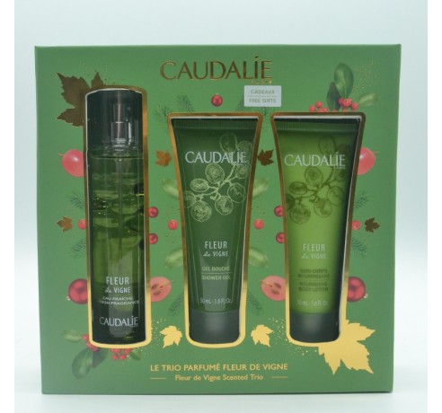 CAUDALIE BOMBONERA VINOSCULPT Perfumes