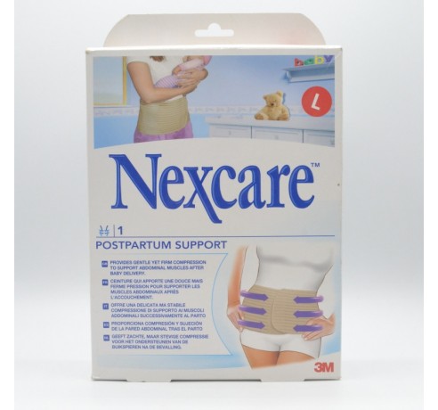 Nexcare ceinture post partum clearance