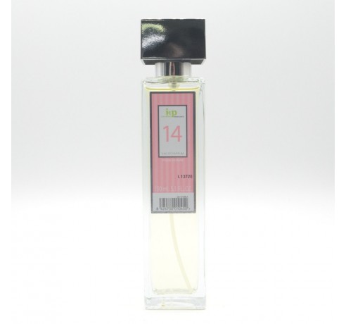 PERFUME IAP PHARMA Nº 14 150 ML Perfumes