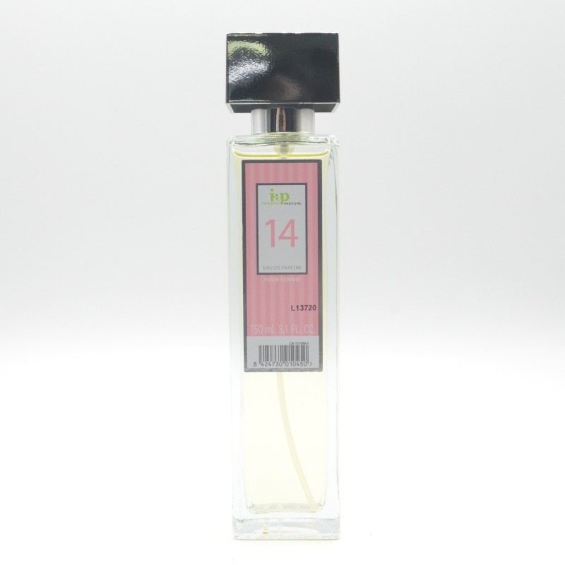 PERFUME IAP PHARMA Nº 14 150 ML Perfumes