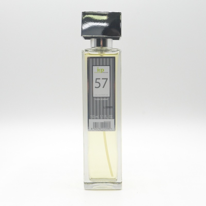 PERFUME IAP PHARMA Nº 57 HOMBRE 150 ML Perfumes