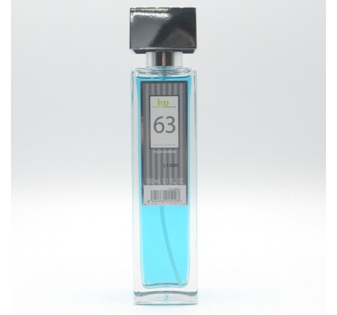 PERFUME IAP PHARMA Nº 63 150 ML Perfumes