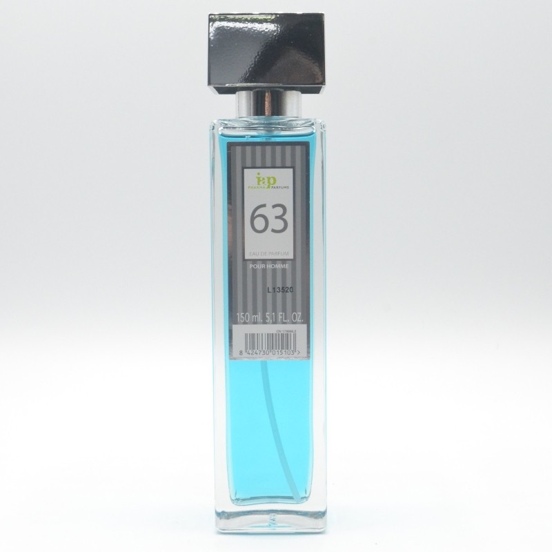 PERFUME IAP PHARMA Nº 63 150 ML Perfumes