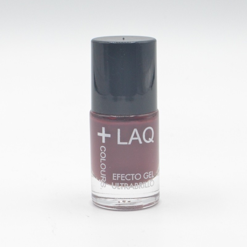 +LAQ COLOURS ESMALTE GEL ULTRABRILLO 10 ML 209 Cuidado de manos y uñas