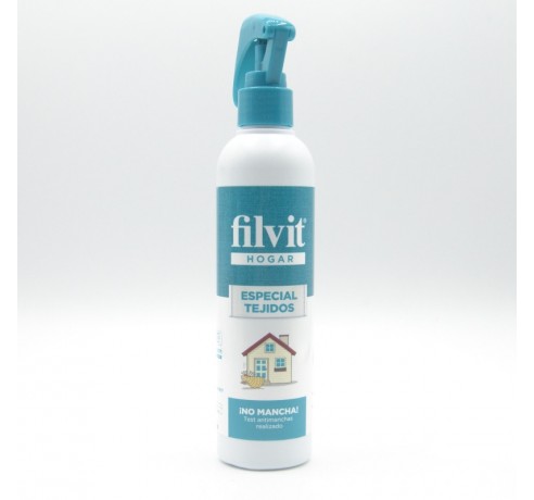 FILVIT HOGAR 250 ML Anti-piojos