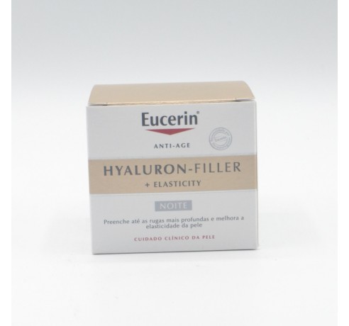 EUCERIN EF CREMA DE NOCHE 50 ML Antiedad