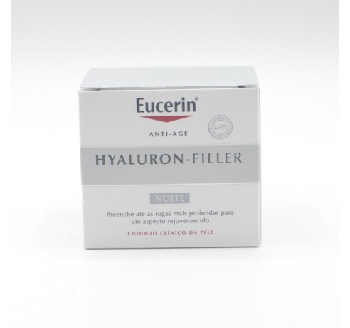 EUCERIN HF NOCHE 50 ML Antiedad