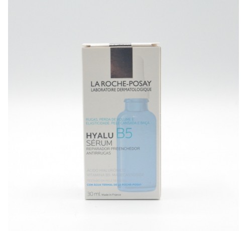 HYALU B5 SERUM 30 ML LA ROCHE POSAY Antiedad