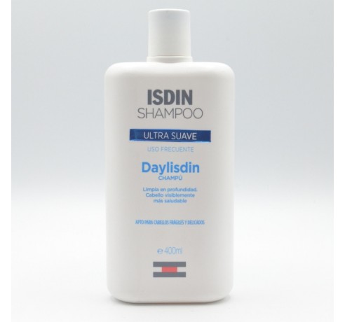 DAYLISDIN CHAMPU FRECUENTE 500 ML. Anticaspa