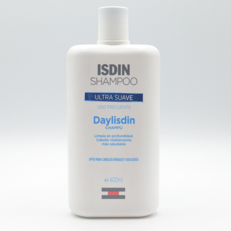 DAYLISDIN CHAMPU FRECUENTE 500 ML. Anticaspa