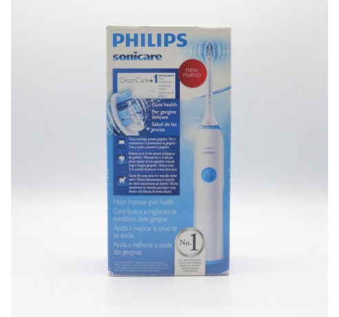 CEPILLO ELECTRICO PHILIPS ENCIAS SENSIBLES Cepillos