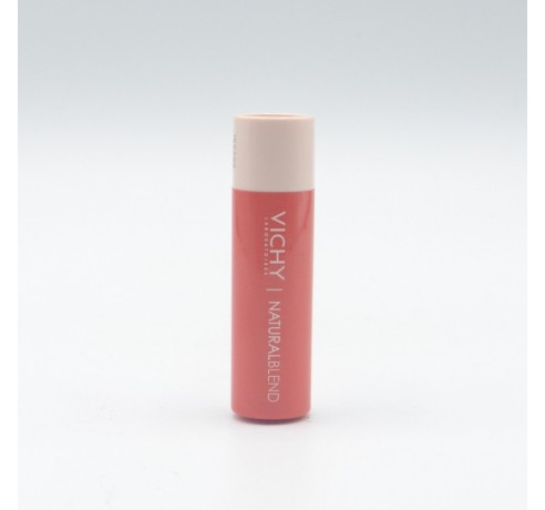 VICHY NATURAL BLEND CORAL Pintalabios