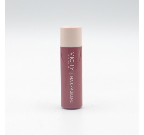 VICHY NATURAL BLEND LIPS ROJO Pintalabios