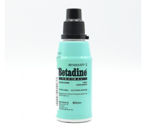 CRISTALMINA 10 MG/ML SOLUCION SPRAY 125 ML