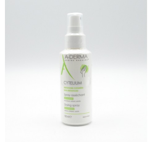 CYTELIUM SPRAY 100 ML A-DERMA Cuidado del culete