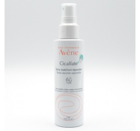 CICALFATE LOCION SPRAY 100ML Cuidado del culete