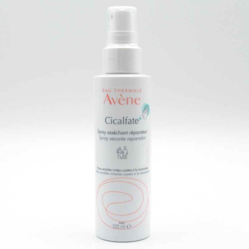 CICALFATE LOCION SPRAY 100ML Cuidado del culete