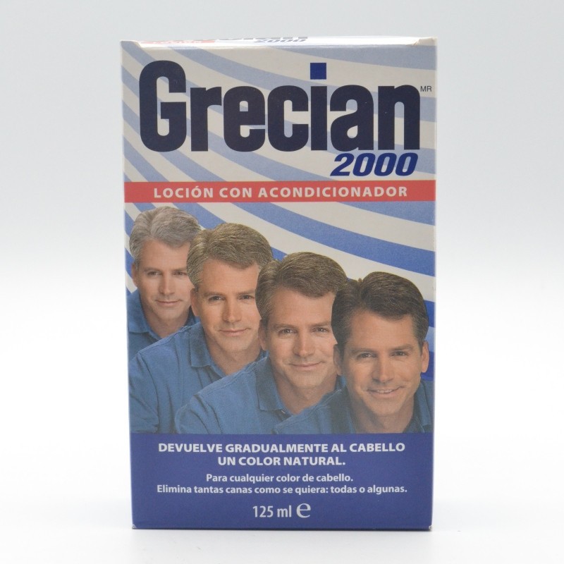 GRECIAN 2000 125 ML Tintes